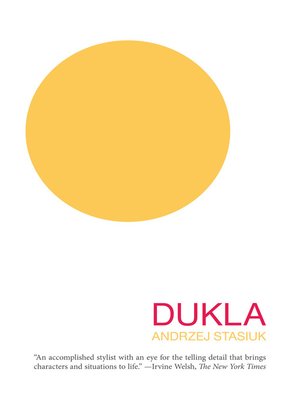 cover image of Dukla